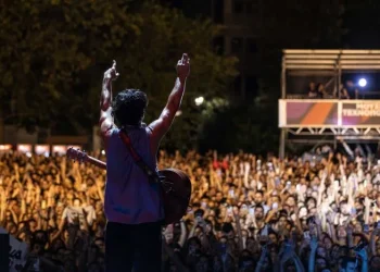 Ξεκίνησε το συναυλιακό καλοκαίρι στην Τεχνόπολη Δήμου Αθηναίων