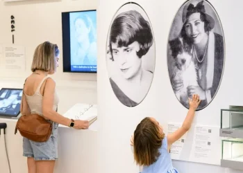 Έρχεται το πρώτο summer camp του Μουσείου Μαρία Κάλλας