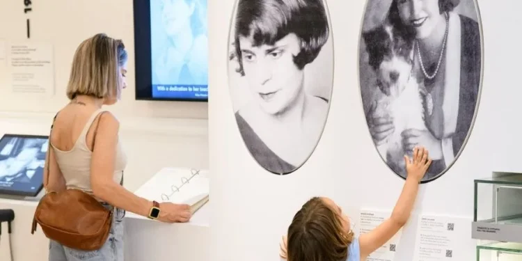 Έρχεται το πρώτο summer camp του Μουσείου Μαρία Κάλλας