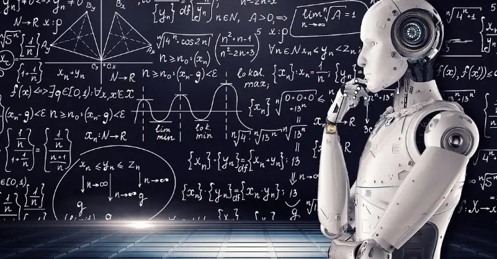 Τεχνητή νοημοσύνη: Προ των πυλών οντότητες με δείκτη ευφυίας (IQ) 5.000 εκτιμούν ειδικοί Τεχνητή νοημοσύνη: Προ των πυλών οντότητες με δείκτη ευφυίας (IQ) 5.000 εκτιμούν ειδικοί