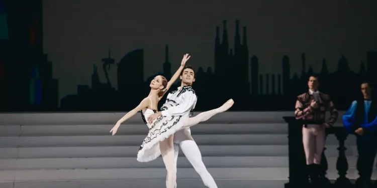 “Μποέμ” και “Δον Κιχώτης” έρχονται στην GNO TV 