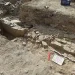 Συστηματική ανασκαφή στο αρχαίο εργαστήριο γλυπτικής στη θέση Φλόγα στην Παροικιά