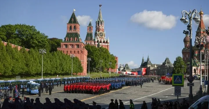 ΡΩΣΙΑ –  Τι σημαίνει το «ολικό μπλοκάρισμα» των τηλεπικοινωνιών