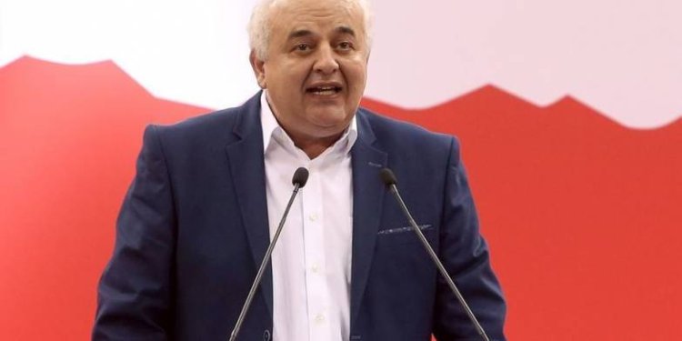 Πρόταση – πλυντήριο η πρόταση της ΝΔ για τη σύσταση προανακριτικής – FANTOMAS.GR