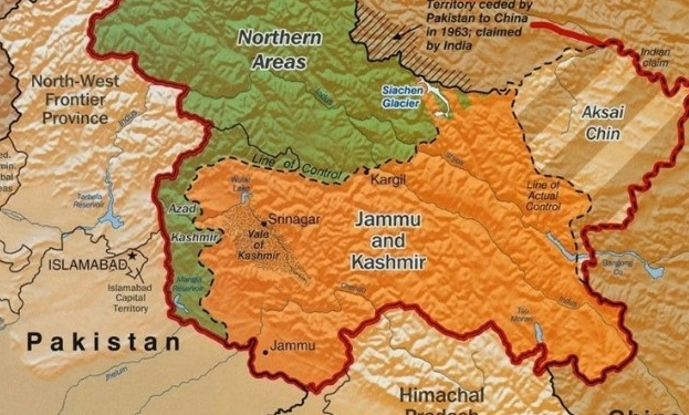 Ινδία και Πακιστάν συμφώνησαν σε άμεση κατάπαυση πυρός- Επιτυχία του Ντόναλντ Τραμπ Ινδία και Πακιστάν συμφώνησαν σε άμεση κατάπαυση πυρός- Επιτυχία του Ντόναλντ Τραμπ