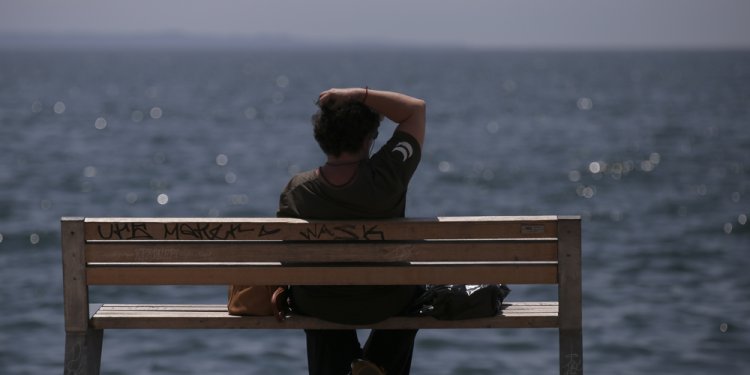 Ηλιοφάνεια, νοτιάδες και αφρικανική σκόνη την Κυριακή Ηλιοφάνεια, νοτιάδες και αφρικανική σκόνη την Κυριακή