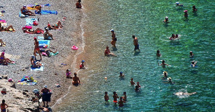 Αναρτήθηκαν στον ιστότοπο της ΔΥΠΑ (dypa.gov.gr.) οι προσωρινοί πίνακες Δικαιούχων, Ωφελουμένων και Αποκλειομένων του Προγράμματος Κοινωνικού Τουρισμού