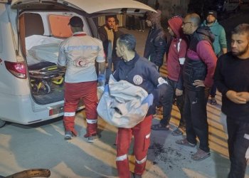 Συναγερμός για λιμοκτονία στη Γάζα: «Το χειρότερο σενάριο εξελίσσεται» – Για «ψεύδη» μιλά το Ισραήλ