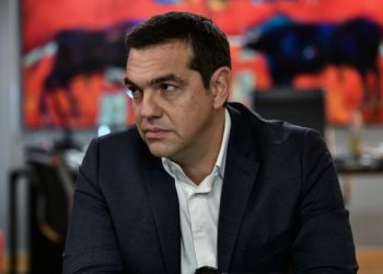 ΓΙΑ ΤΗΝ ΑΝΟΙΞΗ ΠΗΓΑΙΝΕΙ ΤΟ ΚΟΜΜΑ ΤΣΙΠΡΑ