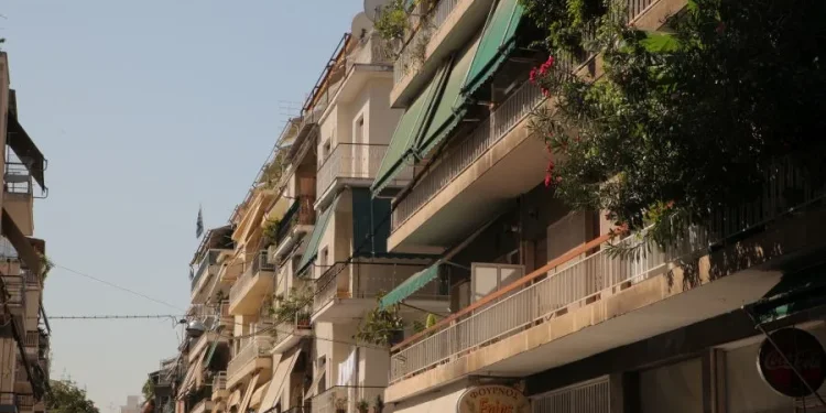 Ιδιοκτήτες – Eνοικιαστές: Ποιος πληρώνει τη…. ζημιά