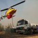 Φωτιά σε χαμηλή βλάστηση στην Ανάβυσσο – Σηκώθηκαν εναέρια μέσα – FANTOMAS.GR