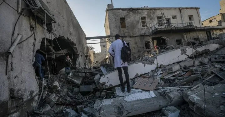 Εκεχειρία στη Γάζα: Εκπρόσωπος του υπουργείου Εξωτερικών του Κατάρ κάνει λόγο για «παράθυρο ευκαιρίας»