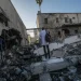 Εκεχειρία στη Γάζα: Εκπρόσωπος του υπουργείου Εξωτερικών του Κατάρ κάνει λόγο για «παράθυρο ευκαιρίας»