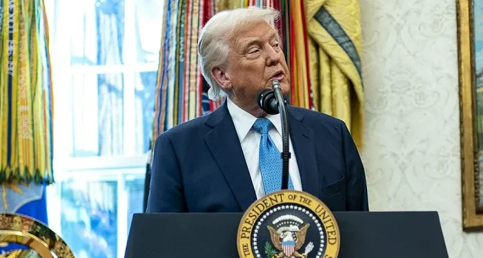 Τραμπ: Συμφωνούμε με τον Πούτιν ότι ο πόλεμος Ισραήλ-Ιράν πρέπει να σταματήσει Τραμπ: Συμφωνούμε με τον Πούτιν ότι ο πόλεμος Ισραήλ-Ιράν πρέπει να σταματήσει