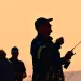 Οριοθετήθηκε η πυρκαγιά στον Άγιο Γεώργιο Τροιζηνίας