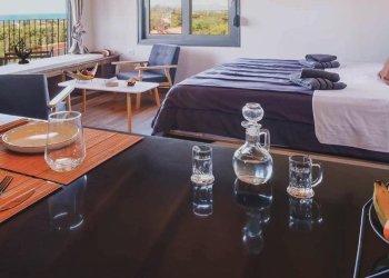 Airbnb: Πώς θα κυμανθούν οι διανυκτερεύσεις σε Ελλάδα και Ευρώπη