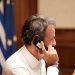 Συζήτησαν θέματα περιφερειακού ενδιαφέροντος με έμφαση στις εξελίξεις στη Μέση Ανατολή – FANTOMAS.GR