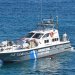 Συνελήφθη ο κυβερνήτης πλωτού αναψυκτηρίου στα Κουφονήσια