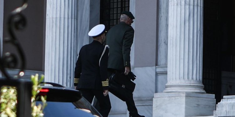 Έκτακτη συνεδρίαση του ΚΥΣΕΑ για τις εξελίξεις στη Μέση Ανατολή – FANTOMAS.GR