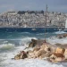 Αισθητή πτώση της θερμοκρασίας – Θυελλώδεις βοριάδες έως 9 μποφόρ