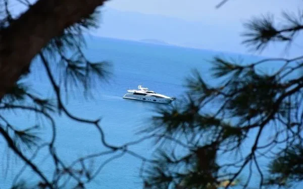 Μικρή πτώση της θερμοκρασίας και ισχυροί βοριάδες – FANTOMAS.GR