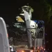 Συνελήφθη ο κυβερνήτης του ελικοπτέρου που κατέπεσε στη μαρίνα Βουλιαγμένης