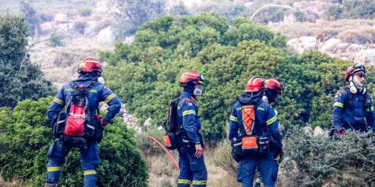 Μεγάλες οι καταστροφές στην ευρύτερη περιοχή του Φενεού από την φωτιά λέει ο δήμαρχος Σικυωνίων Μεγάλες οι καταστροφές στην ευρύτερη περιοχή του Φενεού από την φωτιά λέει ο δήμαρχος Σικυωνίων