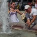 Σε «κλοιό» καύσωνα και αφρικανικής σκόνης η χώρα – Οι περιοχές που θα δοκιμαστούν περισσότερο