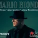 Αλλαγή χώρου για τη συναυλία του Mario Biondi στην Αθήνα