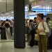 Ιταλία: Εκατοντάδες αεροπλάνα παραμένουν καθηλωμένα στο έδαφος λόγω δυσλειτουργιών στα συστήματα ραντάρ
