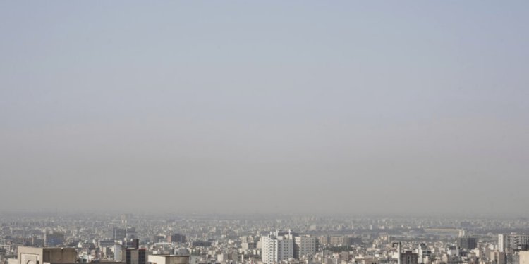 Ιράν: Άνοιξε εν μέρει ο εναέριος χώρος για το ανατολικό τμήμα της χώρας Ιράν: Άνοιξε εν μέρει ο εναέριος χώρος για το ανατολικό τμήμα της χώρας