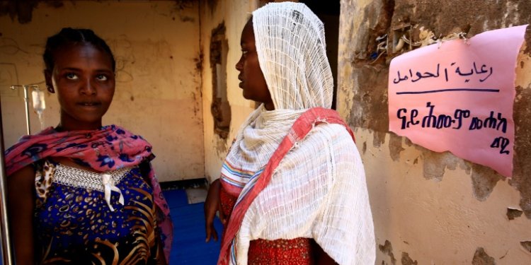 ΟΗΕ: Οι περικοπές του Τραμπ είναι καταστροφικές για τις ευάλωτες γυναίκες παγκοσμίως