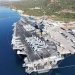 SOS για τη Σούδα: Ετοιμότητα Patriot και S-300 για ενδεχόμενα αντίποινα του Ιράν σε χώρες από τις οποίες  επιχειρήσουν αμερικανικά πολεμικά αεροσκάφη