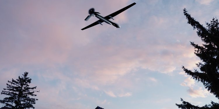 Η Renault θα κατασκευάζει drones στην Ουκρανία Η Renault θα κατασκευάζει drones στην Ουκρανία