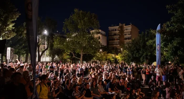 «Καλοκαίρι στην Αθήνα 2025» – Χ. Δούκας: «Ραντεβού στη γειτονιά μας, γιατί εκεί χτυπά η καρδιά της πόλης»