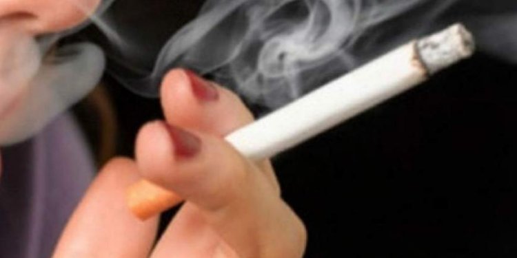Λειτουργία τηλεφωνικής γραμμής 1135 για τους καπνιστές που επιθυμούν να διακόψουν το κάπνισμα – FANTOMAS.GR