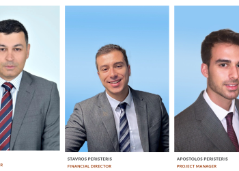 Mykonos and Santorini Real Estate PLC – Χτίζουμε τα ελληνικά νησιά τού αύριο