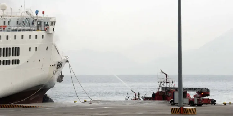 Νέα 24ωρη απεργία της ΠΕΝΕΝ – Αντιδράσεις και νομικές κινήσεις από την Attica Group