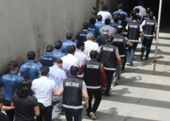 Τουρκική Μαφία: Η ΕΕ συνορεύει με ένα Κράτος-Συμμορία