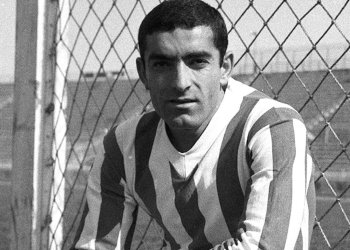 Πανος Αβραμοπουλος – Ο ανυπέρβλητος γκολτζής των γηπέδων μας Γιώργος Σιδέρης !