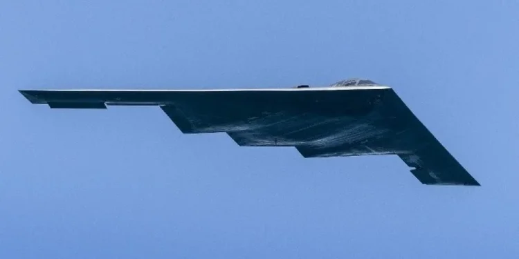 ΜΜΕ: Οι βομβαρδισμοί των ΗΠΑ εναντίον τριών πυρηνικών εγκαταστάσεων του Ιράν είχαν περιορισμένα αποτελέσματα ΜΜΕ: Οι βομβαρδισμοί των ΗΠΑ εναντίον τριών πυρηνικών εγκαταστάσεων του Ιράν είχαν περιορισμένα αποτελέσματα