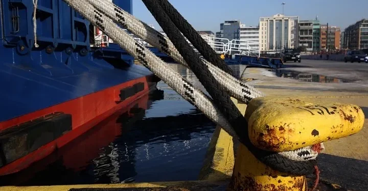 Συνεχίζεται για 9η ημέρα η απεργία της ΠΕΝΕΝ στη γραμμή Πάτρα-Ηγουμενίτσα-Ιταλία