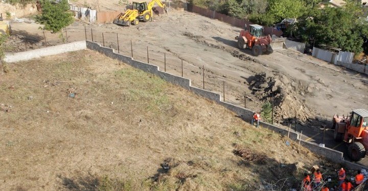 Σχεδόν 320.000 οι δηλώσεις καθαρισμών των οικοπέδων – Περισσότεροι από 312 δήμοι έχουν χρησιμοποιήσει την πλατφόρμα