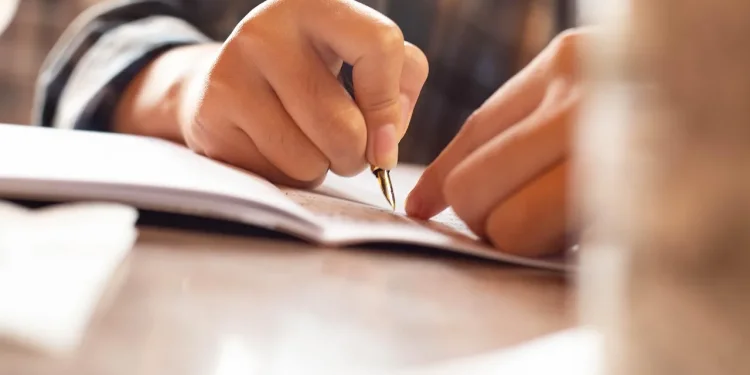 Γιατί αξίζει να φτιάξεις από τώρα ένα προσχέδιο Μηχανογραφικού; – FANTOMAS.GR