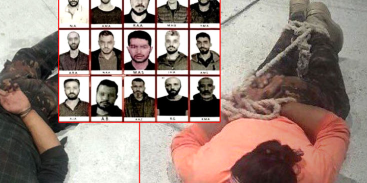 Πληγματα στο γόητρο Νετανιαχου