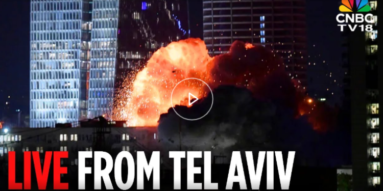 Κατι μεγάλο ετοιμάζεται – Αινιγματική ανάρτηση από το Ιραν : «Τις επόμενες ώρες παρακολουθήστε live – Μην το χάσετε!» Κατι μεγάλο ετοιμάζεται – Αινιγματική ανάρτηση από το Ιραν : «Τις επόμενες ώρες παρακολουθήστε live – Μην το χάσετε!»