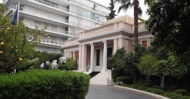 ΕΡΧΕΤΑΙ ΑΝΑΣΧΗΜΑΤΙΣΜΟΣ ΠΑΡΑ ΤΙΣ ΔΙΑΨΕΥΣΕΙΣ