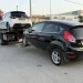 Αστυνομική επιχείρηση σε οικισμούς της Δυτικής Αττικής για την πρόληψη και την αντιμετώπιση τροχονομικών παραβάσεων – Εντοπίστηκε 12χρονος να οδηγεί αυτοκίνητο