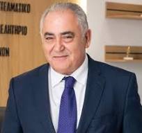 Καλή χρονιά από τον Γιάννη Χατζηθεοδοσιου και το ΕΕΑ