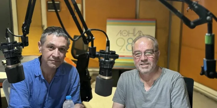 Α. Χειλάκης: «Αν ζούσε στην Ελλάδα ο Άμλετ θα αντιδρούσε όπως οι νέοι που τους έκλεψαν το όνειρο»